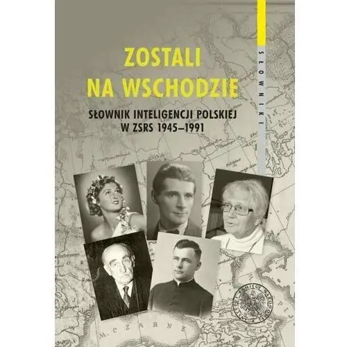 Zostali na Wschodzie