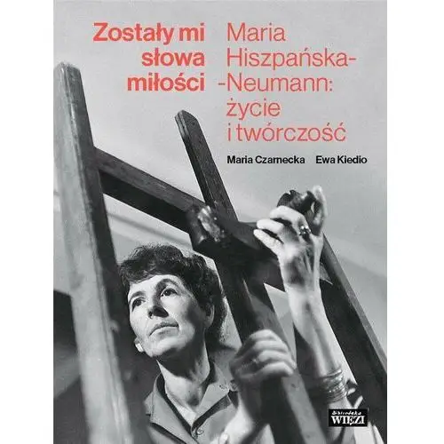 Zostały mi słowa miłości