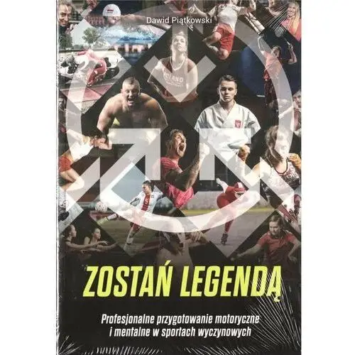 Zostań legendą