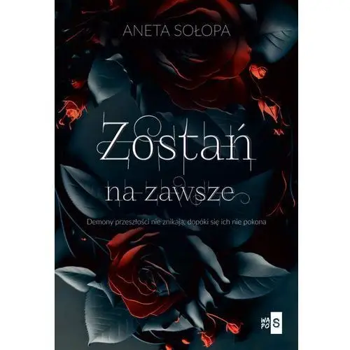 Zostań na zawsze