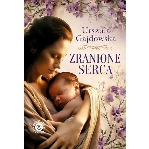 Zranione serca