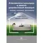 Zrównoważona konsumpcja w polskich gospodarstwach domowych - postawy, zachowania, determinanty, AZ#4FA202D7EB/DL-ebwm/pdf Sklep on-line