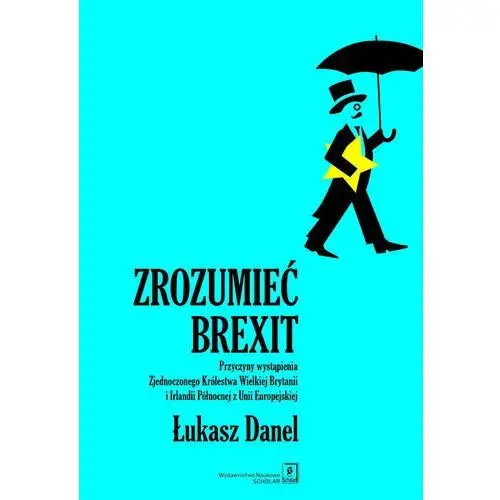 Zrozumieć brexit