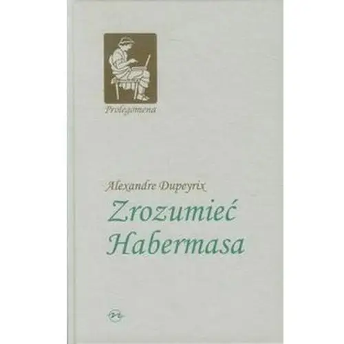 Zrozumieć habermasa