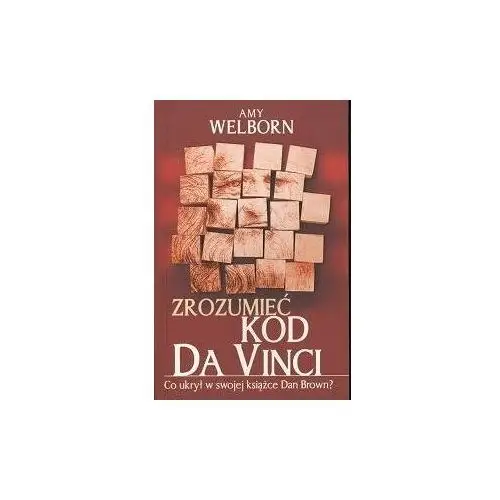 Zrozumieć Kod da Vinci