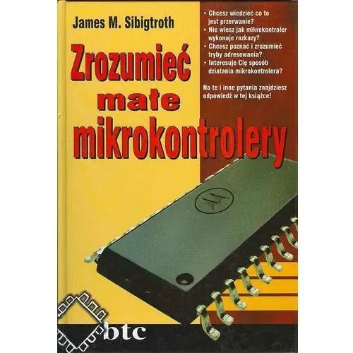 Zrozumieć małe mikrokontrolery