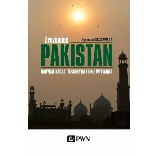 Zrozumieć Pakistan. Radykalizacja, terroryzm i inne wyzwania