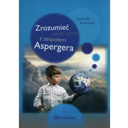 Zrozumieć świat ucznia z zespołem Aspergera - Jeśli zamówisz do 14:00, wyślemy tego samego dnia