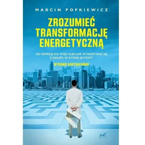 Zrozumieć transformację energetyczną