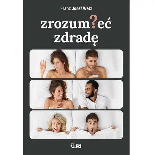 Zrozumieć zdradę