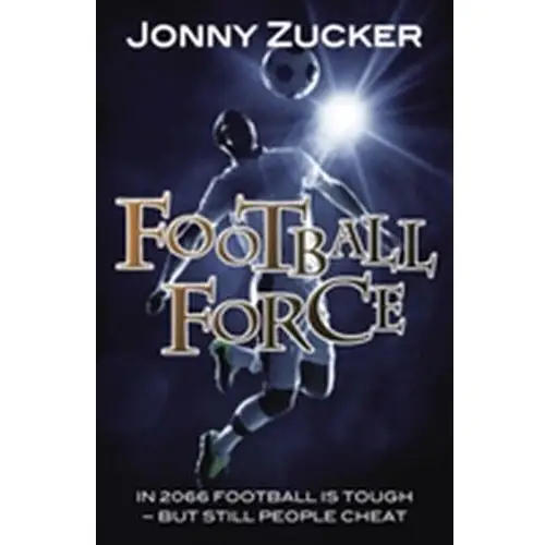 Football Force Zucker, Jonny