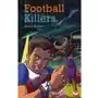 Football Killers Zucker, Jonny Sklep on-line