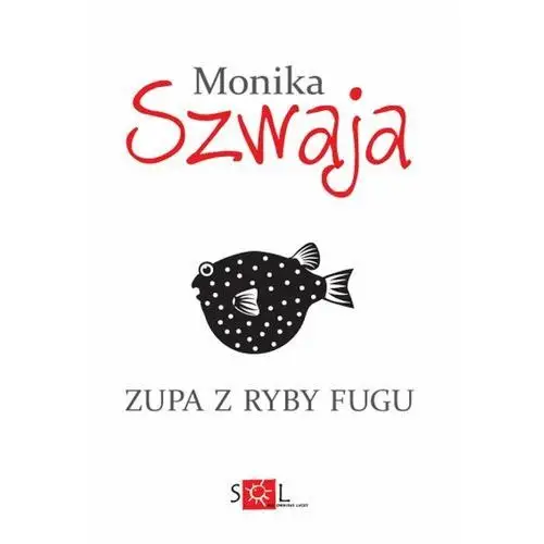 Zupa z ryby fugu