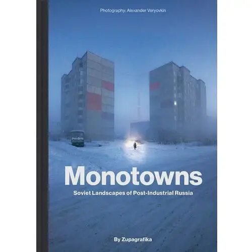 Zupagrafika Monotowns