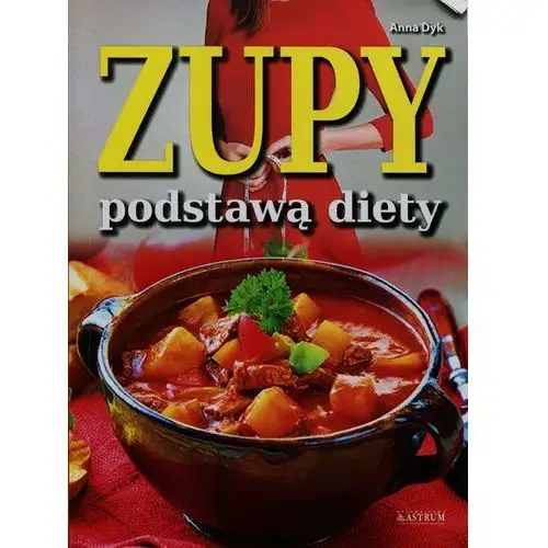 Zupy podstawą diety - Jeśli zamówisz do 14:00, wyślemy tego samego dnia