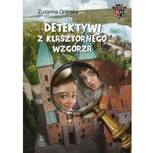 Detektywi z klasztornego wzgórza