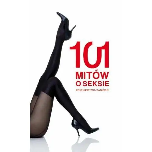 101 mitów o seksie (E-book)