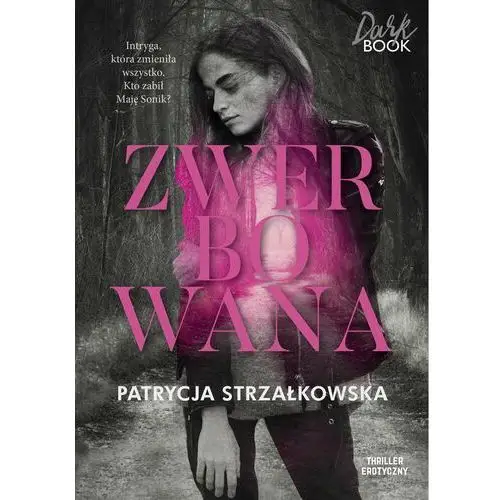 Zwerbowana - Tylko w Legimi możesz przeczytać ten tytuł przez 7 dni za darmo