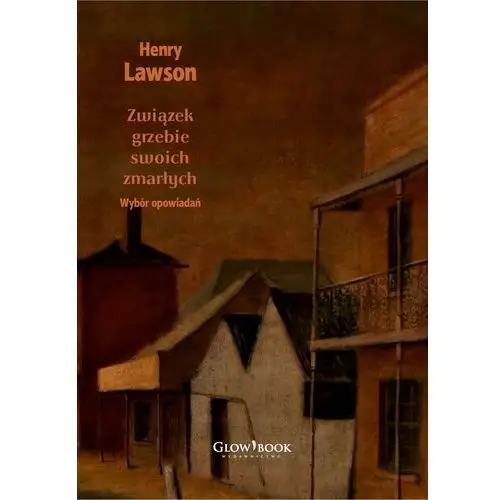 Związek grzebie swoich zmarłych (E-book)