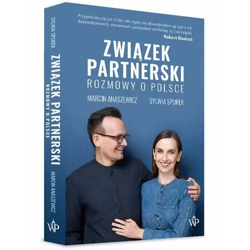 Związek partnerski. Rozmowy o Polsce