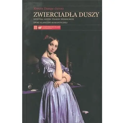 Zwierciadła duszy