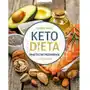 Dieta keto. praktyczny przewodnik Zwierciadło Sklep on-line