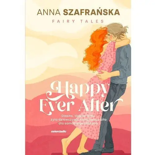 Happy ever after. fairy tales. tom 2