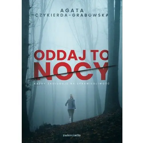 Oddaj to nocy Zwierciadło