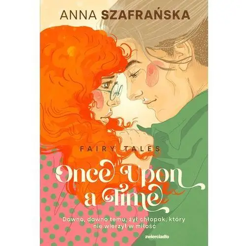 Once upon a time. fairy tales. tom 1, MAG1-20