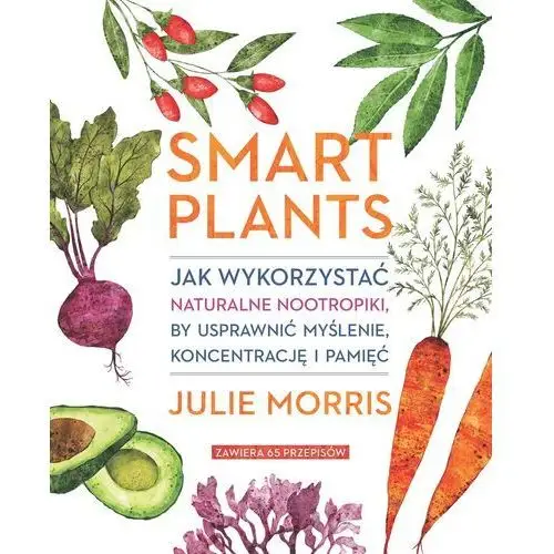 Smart plants - morris julie