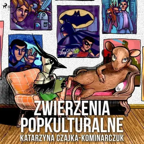 Zwierzenia popkulturalne