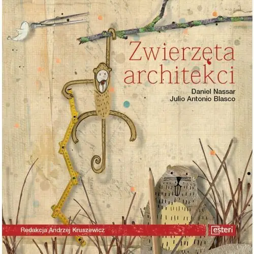 Zwierzęta architekci