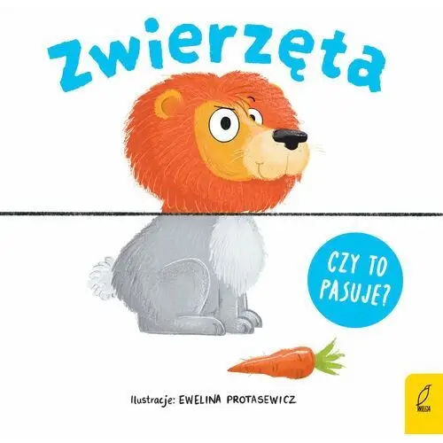 Zwierzęta. Czy to pasuje?