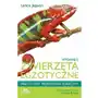 Zwierzęta egzotyczne. Praktyczny przewodnik kliniczny Sklep on-line