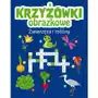 Zwierzęta i rośliny. Krzyżówki obrazkowe Sklep on-line