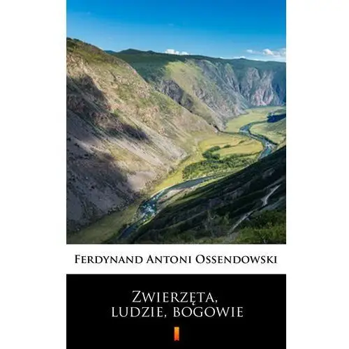 Zwierzęta, ludzie, bogowie