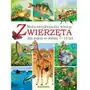 Zwierzęta. Mała encyklopedia wiedzy dla dzieci w wieku 7-10 lat Sklep on-line