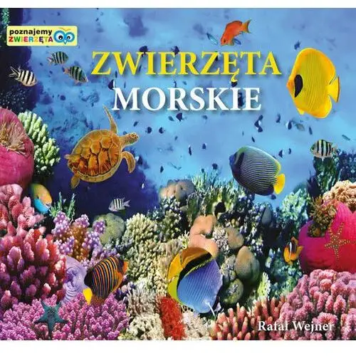 Zwierzęta morskie