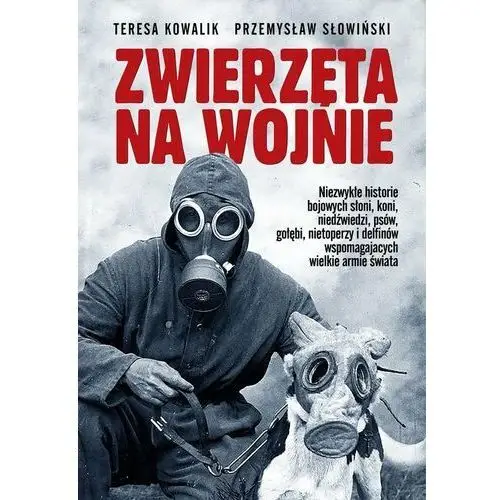 Zwierzęta na wojnie