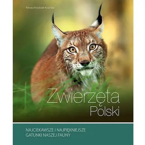 Zwierzęta Polski