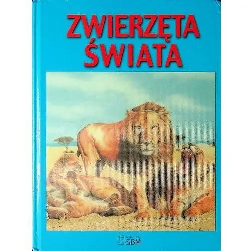 Zwierzęta świata