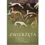 Zwierzęta w historii, literaturze i sztuce europy, AZ#166D588AEB/DL-ebwm/pdf Sklep on-line