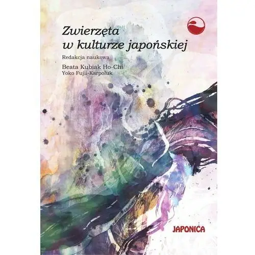 Zwierzęta w kulturze japońskiej