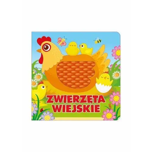 Zwierzęta wiejskie