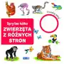 Zwierzęta z różnych stron. Sprytne kółka Sklep on-line