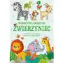 Zwierzyniec. Wierszyki łamijęzyki Sklep on-line