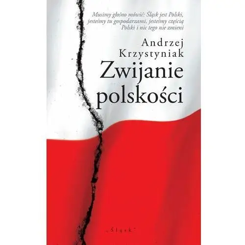 Zwijanie polskości