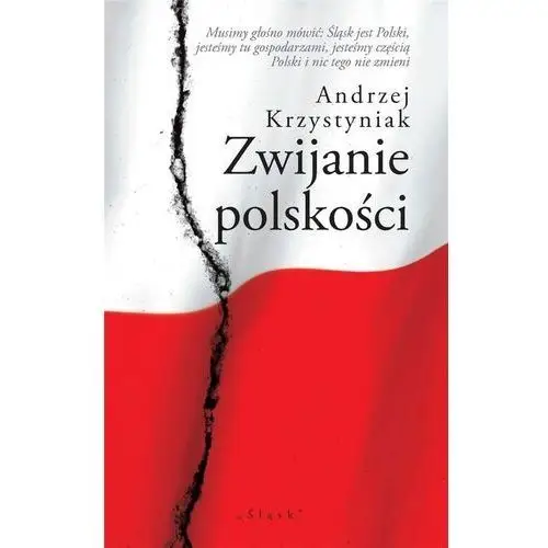 Zwijanie polskości