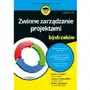 Zwinne zarządzanie projektami dla bystrzaków Sklep on-line