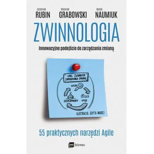 Zwinnologia Rubin jarosław, grabowski wiesław, naumi